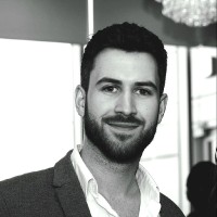 pHp Architects Employee James Watson's profile photo