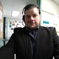 Virginia Opera Association Employee Kyle Parham's profile photo