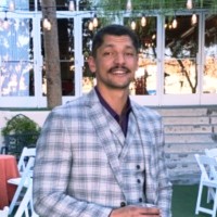 FRAYT Employee Marek Haile's profile photo