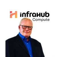 InfraHub Compute Employee Alan Scott's profile photo