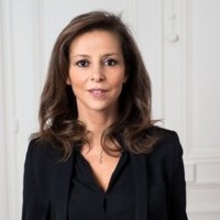 Samia Bendjenna Email