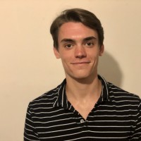 CreativeX Employee Ben Johnson's profile photo