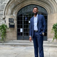 Ontario Ministry Of Infrastructure Employee Bilal Gulleid's profile photo