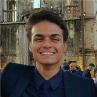 Onyx Tech Employee Felipe Chimicatti's profile photo