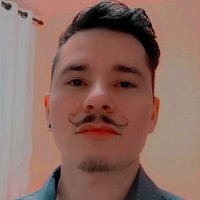 MCPack Employee Josué Viana's profile photo