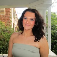 Inzo Technologies Employee Gabby Cotton's profile photo