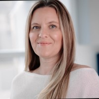 Volkswagen Group Digital Solutions [Portugal] Employee Teresa Relvas's profile photo