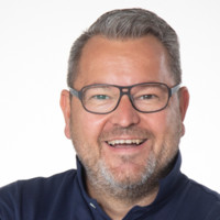 Promostore Deutschland Employee Peter Backes's profile photo