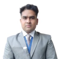 Laxree Roofing Solutions Employee Rajat Khandal's profile photo