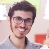 Suco Prats Employee Daniel Luvizotto's profile photo