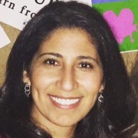 Weekend Health Employee Marwa Abdelfattah's profile photo