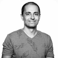 Wisdom.io Employee Dobri Dobrev's profile photo