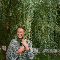 Willow Lange Email & Phone Number