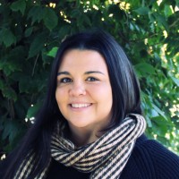 Partnership for Children and Youth Employee Dani Dowell's profile photo