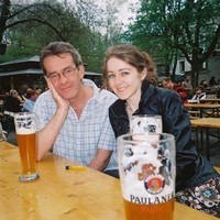 ESO Employee Peter Sheeran's profile photo