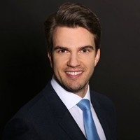 Trendency Online Employee Zorian Martschenko's profile photo