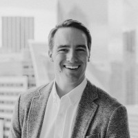 Uber Employee Ben Hurt's profile photo