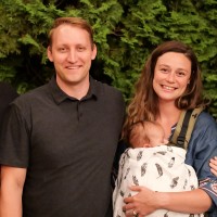 PRE-TEC Employee Josh Vallely's profile photo