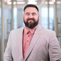 ThompsonGas Employee Josh Verts's profile photo