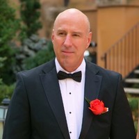 Datafied Employee Mike Madden's profile photo