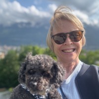 Eurofret Canada Inc Employee Lyne Magnenat-Pratte's profile photo