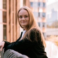City of Tartu Employee Marleen Kirsip's profile photo