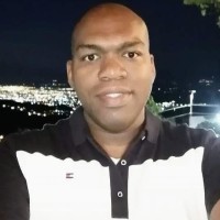 Playvox Employee Deyvis Renteria Solis's profile photo