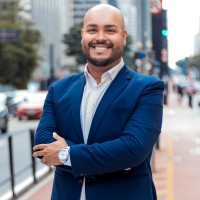 IZA.com.vc Employee Dannilo Souza's profile photo