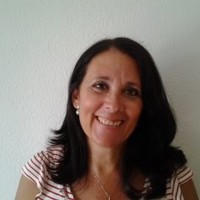 KoreContact Employee Pilar Tobarcia's profile photo