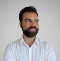 Sapres Technologies GmbH Employee Stephane Joanin's profile photo