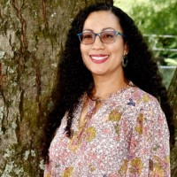 Wellspring Living Employee April Fresh's profile photo
