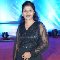 ImageProVision Technology Employee Rutuja Shingare's profile photo