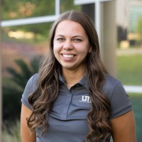 NeuroDev Mentoring Employee Sarah Wiesenberg's profile photo