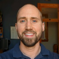 IntelliGRC Employee Luke Blackburn's profile photo