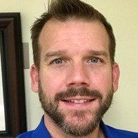 United States Steel Corporation Employee Joshua Shaffer's profile photo