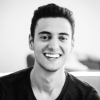 Yousef Rayyes Email