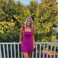 Gildan Employee Caitlin Duncan's profile photo