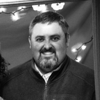 Williams Baptist University Employee Aaron Andrews's profile photo