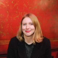 1Energy Group Employee Odette Schofield's profile photo