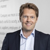 Hans Just A/S Employee Christian Fjeldsøe's profile photo