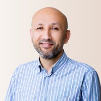 BMGRIP Employee Omerjan Memetimin's profile photo