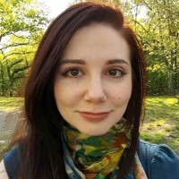 Ezcater Employee Amber Cook's profile photo