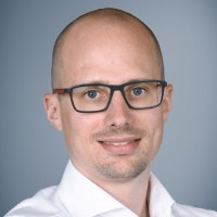 Vaudoise Assurances Employee Julien Duvanel's profile photo