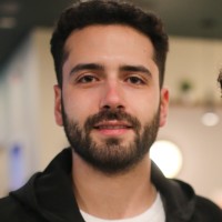 La Bottega Franchise Inc Employee Giuseppe Ruta Jr's profile photo