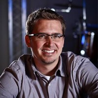 Real Life Christian Church Employee Brett Coates's profile photo