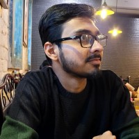 RevMaxx Employee Arkojyoti Bhattacharya's profile photo