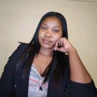 SweepSouth Employee Portia Mqhane's profile photo