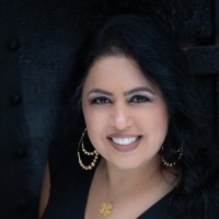 Carlmont High School Employee Hermin Pourtahmasbi's profile photo