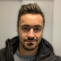 MERAXES Solutions & Services d.o.o. Employee Milan M.'s profile photo