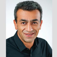 Harun Yenice Email